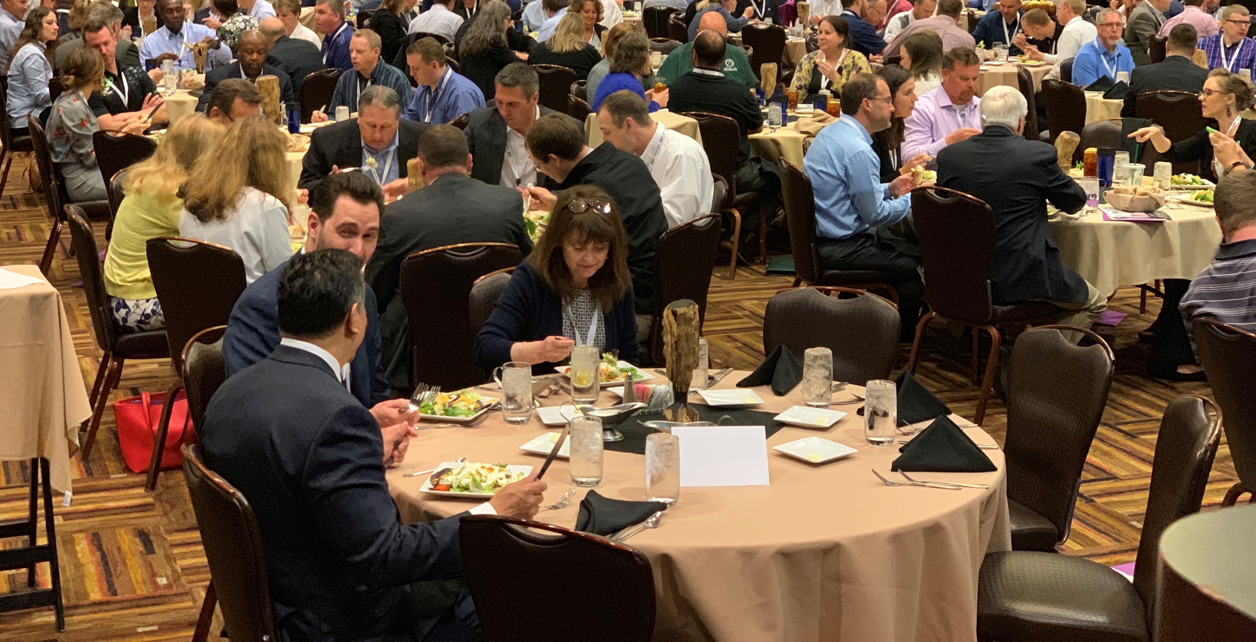 Conference Planning Continuing Education and Outreach UWSP